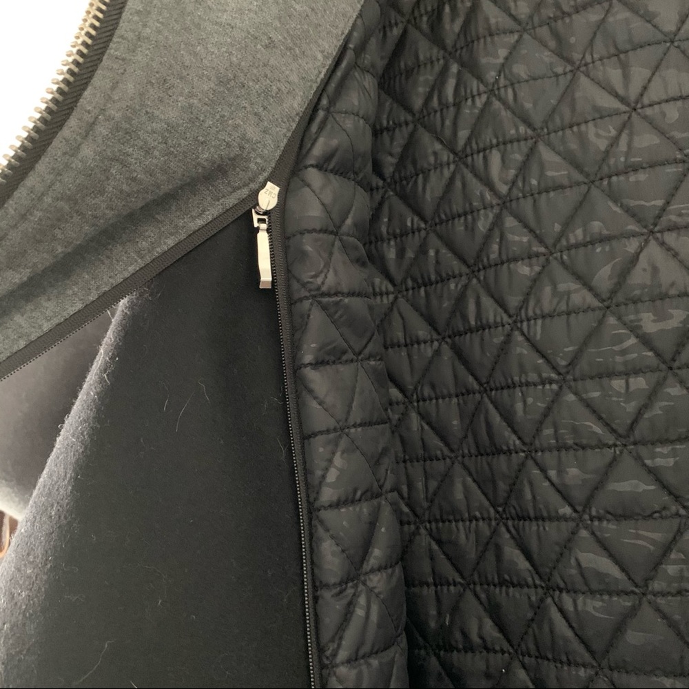 Andrew Marc Phoenix Jacket - Picture 6 of 8